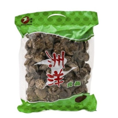 Mushrooms Shitake Diamond, 50 g